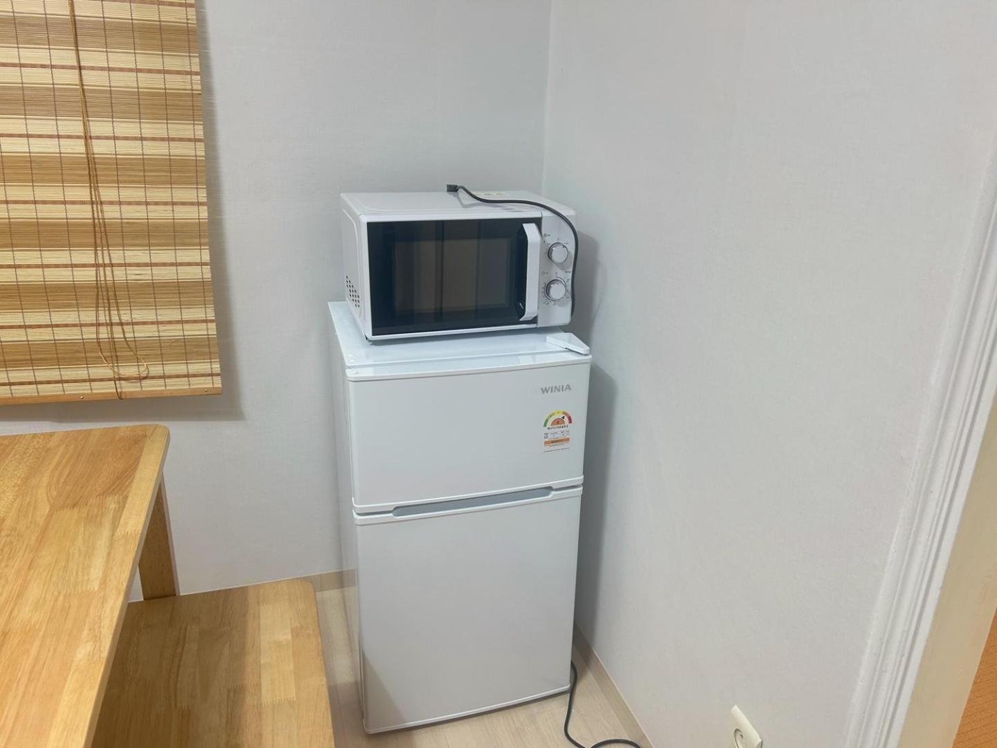 Guest house Onsemiro Seoul