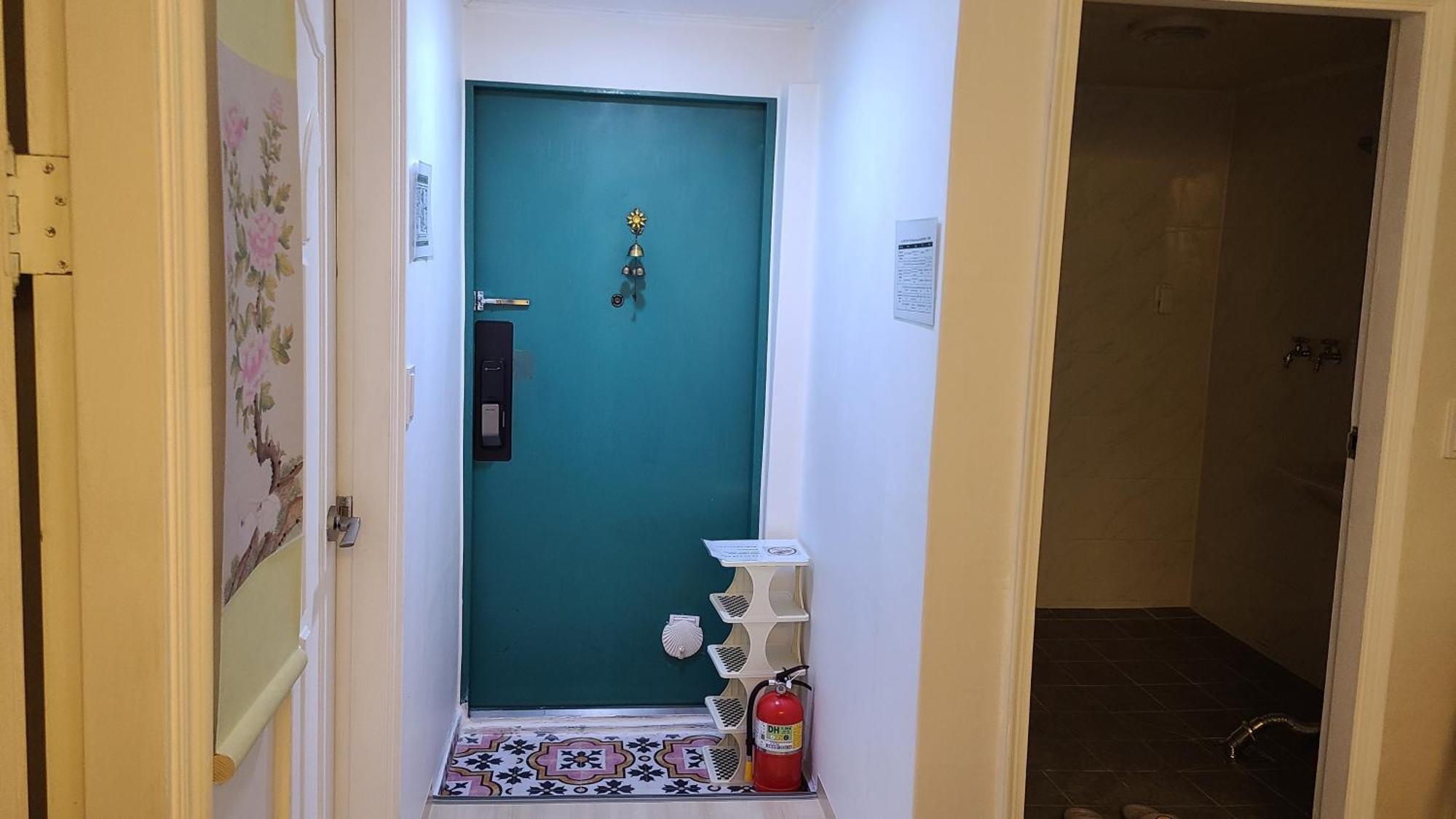 Onsemiro Guest house Seoul
