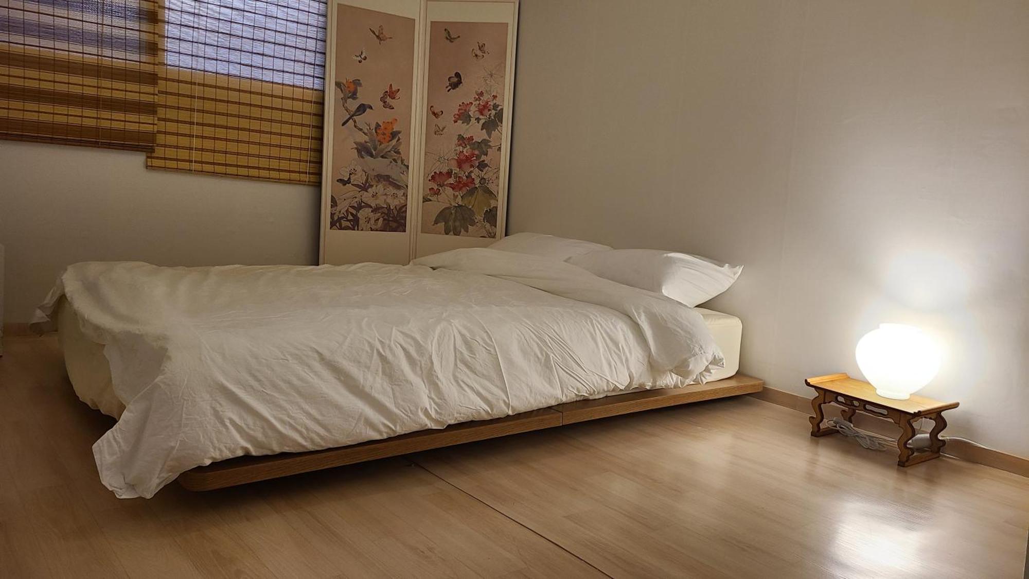 Guest house Onsemiro Seoul