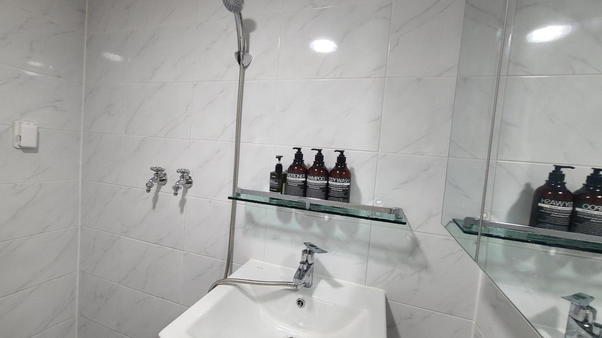 Onsemiro Guest house
